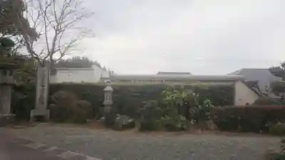 法善寺のその他建物