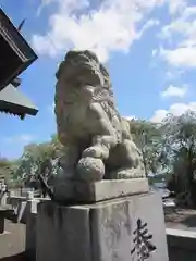 神明神社(東京都)