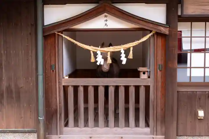 彦島八幡宮(山口県)