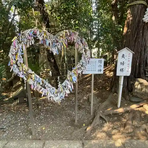 座間神社のその他建物