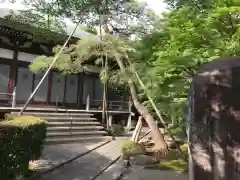 樹源寺の建物その他