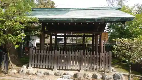 若宮神明社のその他建物