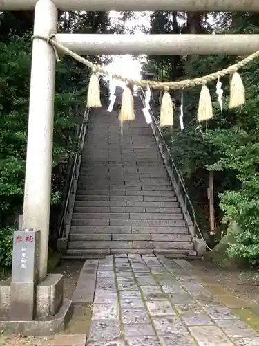 大國魂神社のその他建物