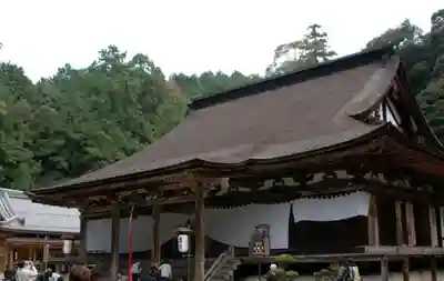 西明寺のその他建物