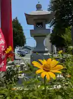 相馬神社(北海道)