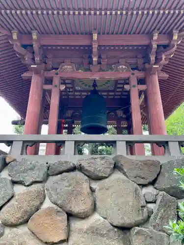 品川寺(東京都)