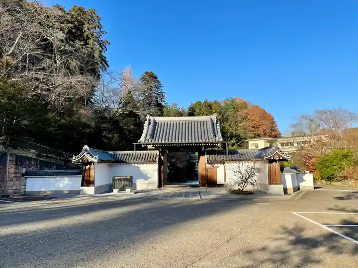 太山寺(栃木県)