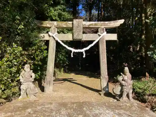 箱崎神社(鹿児島県)