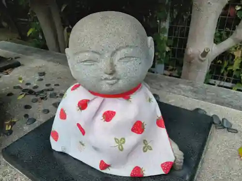 させん堂不動寺(大阪府)