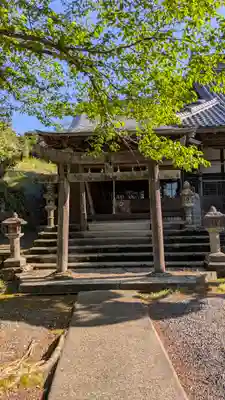 妙照寺(京都府)