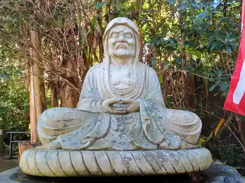 天岑寺(埼玉県)