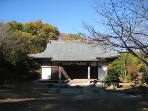 金剛院(神奈川県)