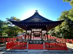 建勲神社(京都府)