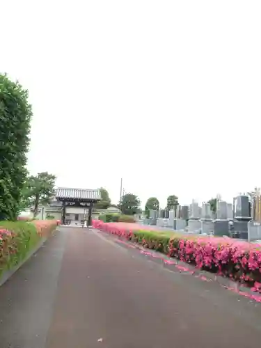 真光寺(千葉県)