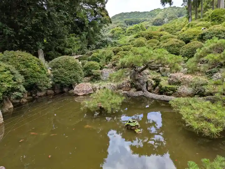 長楽寺(静岡県)