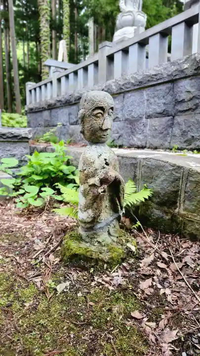 観音寺(福島県)