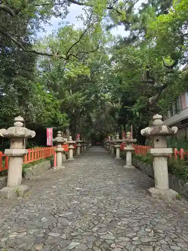 紀州東照宮(和歌山県)