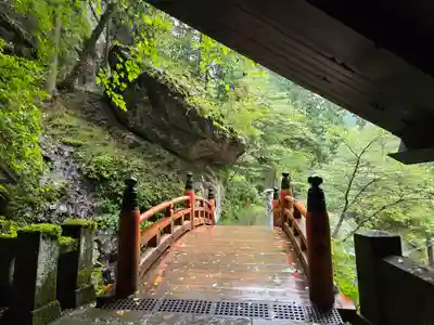 榛名神社(群馬県)