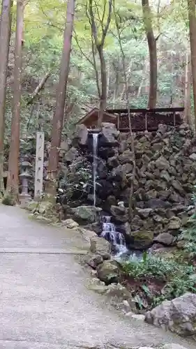 天の岩戸神社のその他建物