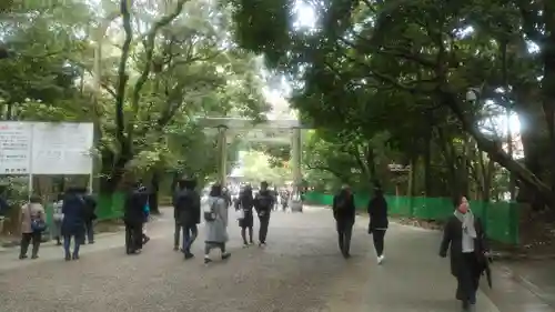 熱田神宮のその他建物