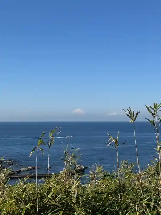 洲崎神社(千葉県)