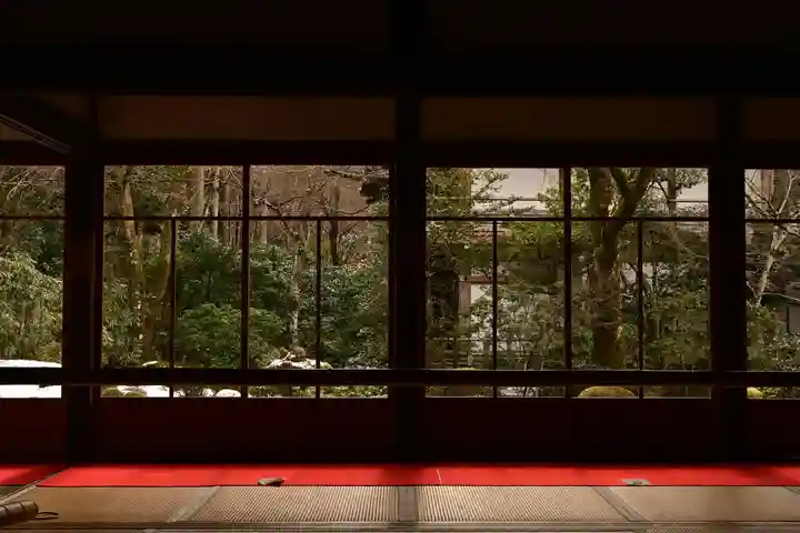 三千院門跡(京都府)