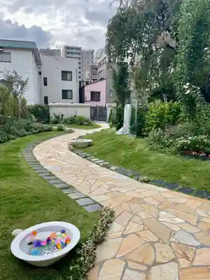 桃林寺(東京都)