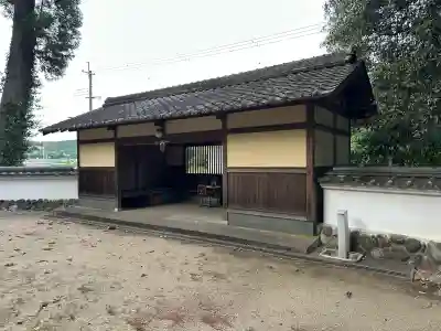 阿陀比賣神社(奈良県)