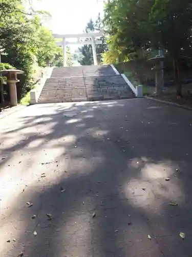 住吉神社のその他建物