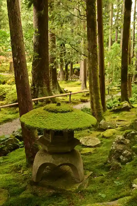 日用神社(石川県)