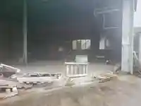 西浦神社(栃木県)