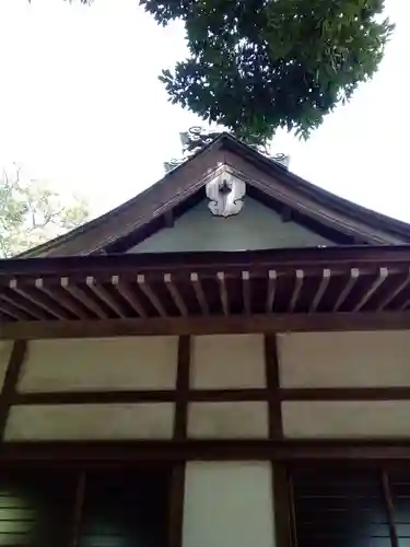 嚴島神社の本殿・本堂
