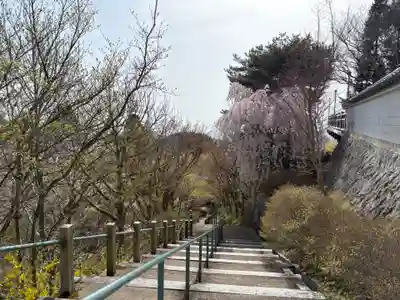 忉利天上寺(兵庫県)