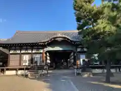 御香宮神社(京都府)