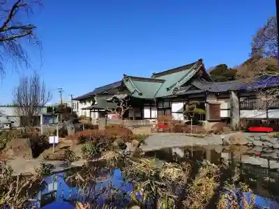 時宗総本山 遊行寺（正式：清浄光寺）(神奈川県)