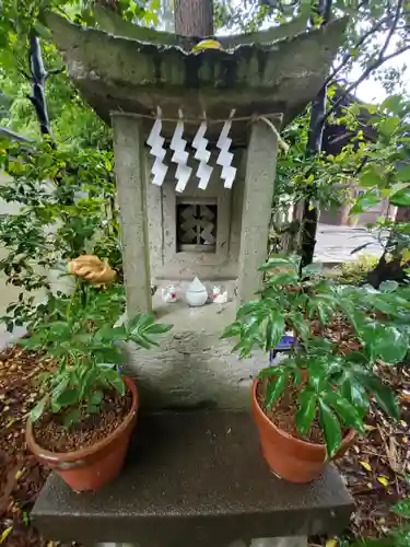 須賀神社(栃木県)