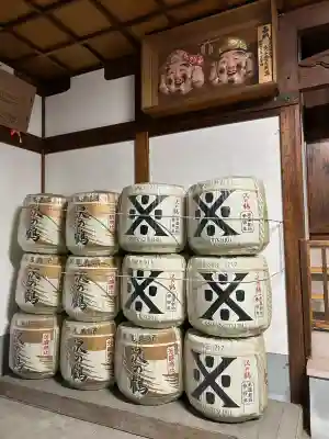 茨木神社(大阪府)