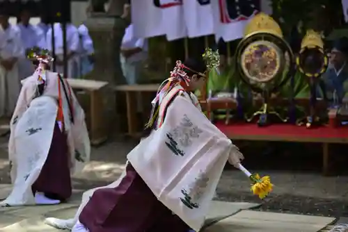 鹿島神宮(茨城県)
