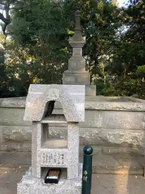 宝戒寺(神奈川県)