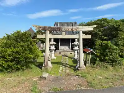 水神社(千葉県)
