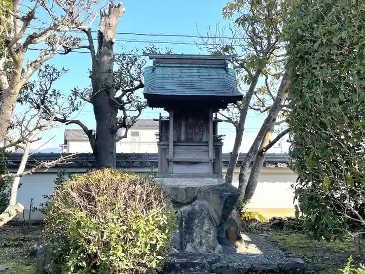 弘誓寺(滋賀県)