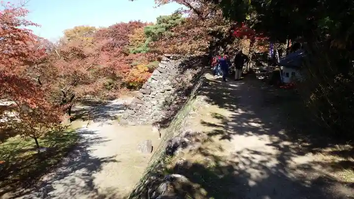 懐古神社(長野県)
