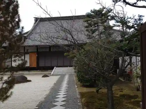 報恩寺のその他建物