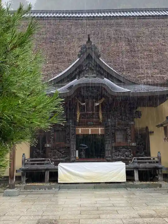 古峯神社(栃木県)