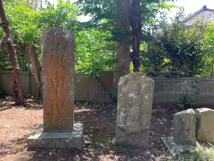 笠神社(千葉県)