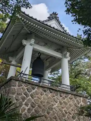 宝蔵院(東京都)