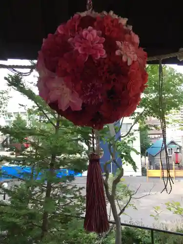 手稲神社(北海道)