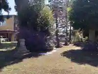 切手神社(千葉県)