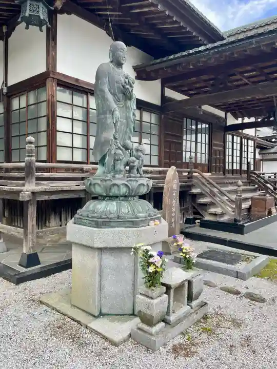 法恩寺(埼玉県)
