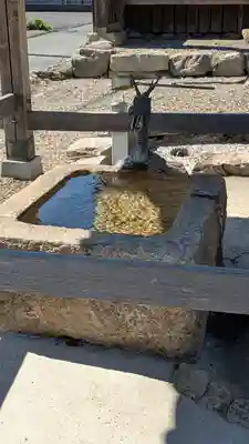 杉生神社(滋賀県)